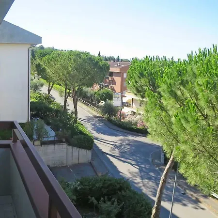 Santa Lucia Apartment Perugia