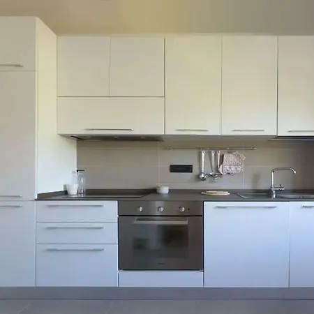 Santa Lucia Apartment *