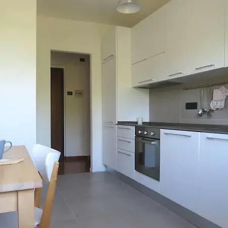 Santa Lucia Apartment *