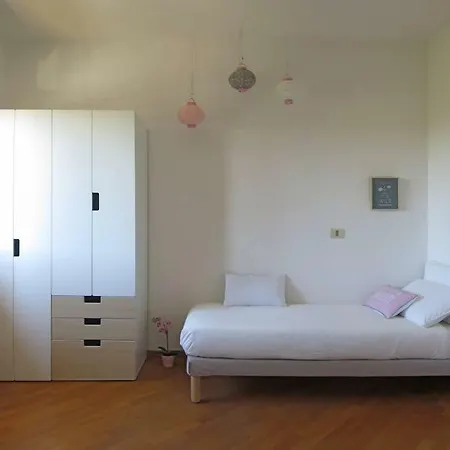 Apartment Santa Lucia *