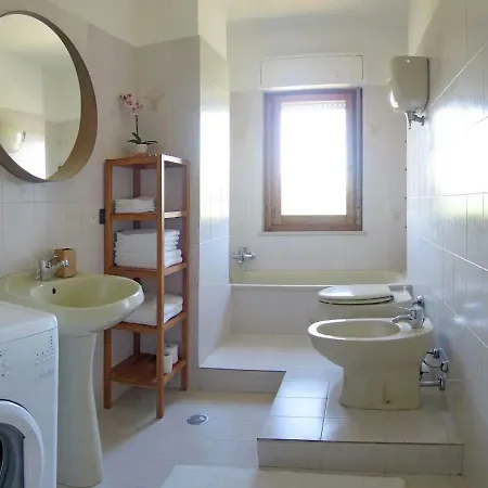 Santa Lucia Apartment