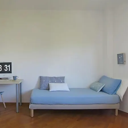 Apartment Santa Lucia Perugia